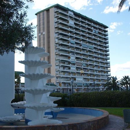 Apt. New Holiday Valencia Beach El Puig  Rum bild